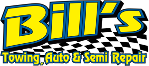 Bill's Towing & Auto Repair