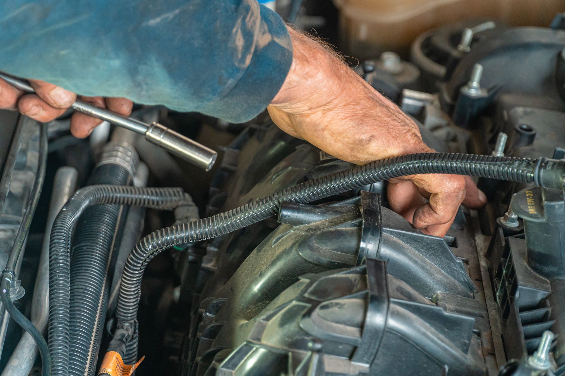 Auto & Truck Repair